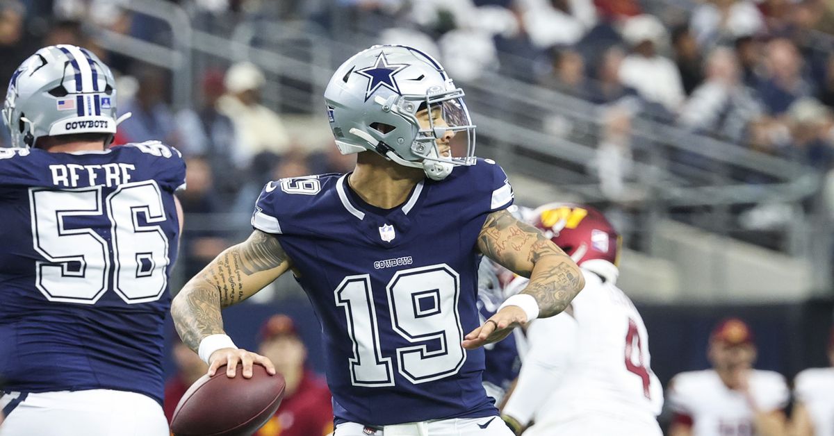 2025 Detroit Lions free agency preview: 3 quarterbacks options