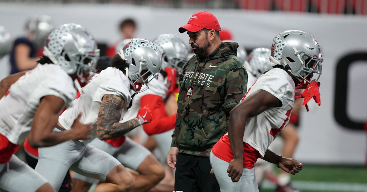 Ohio State fans approve of Ryan Day’s handling of off-season staff changes