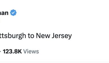 The New Jersey Devils have acquired forward Cody Glass from the Pittsburgh Penguins in exchange for a 3rd-round pick