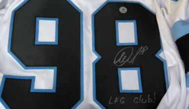 It’s Game time! LFG Club!