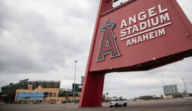 Arte Moreno claims Anaheim owes him $36 million.