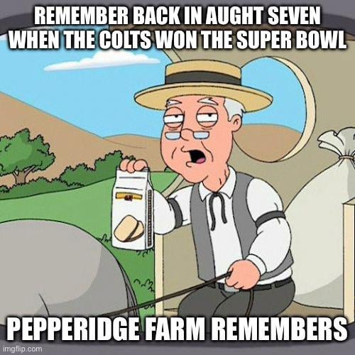 Pepperidge Farm Remembers