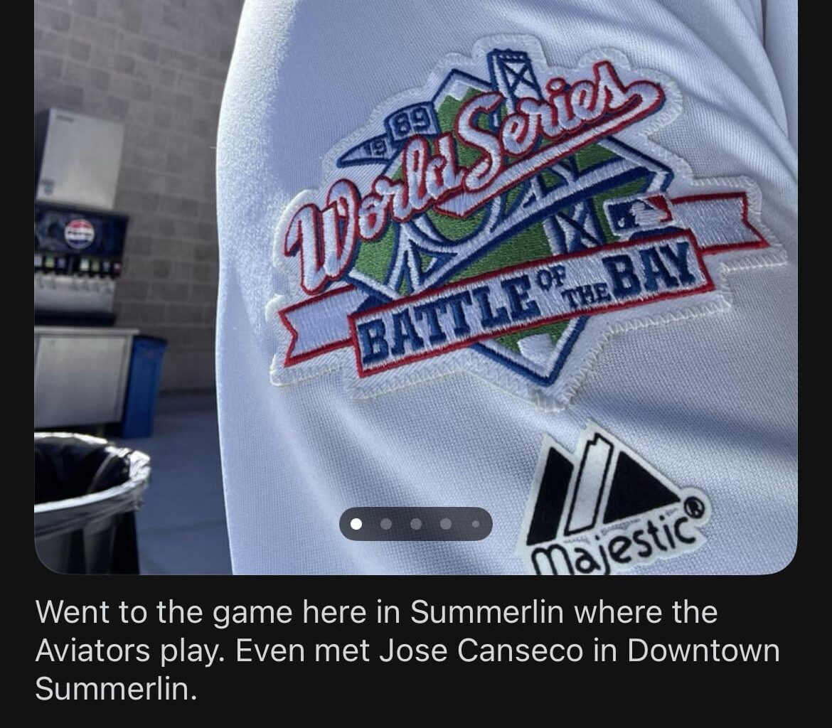 Might have come in too hot hahahahha