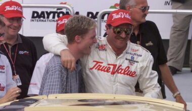‘Hardheaded and Tough’ – When Dale Earnhardt Sr. Overlooked Dale Jr. for the Next Greatest NASCAR Driver From Earnhardt Family