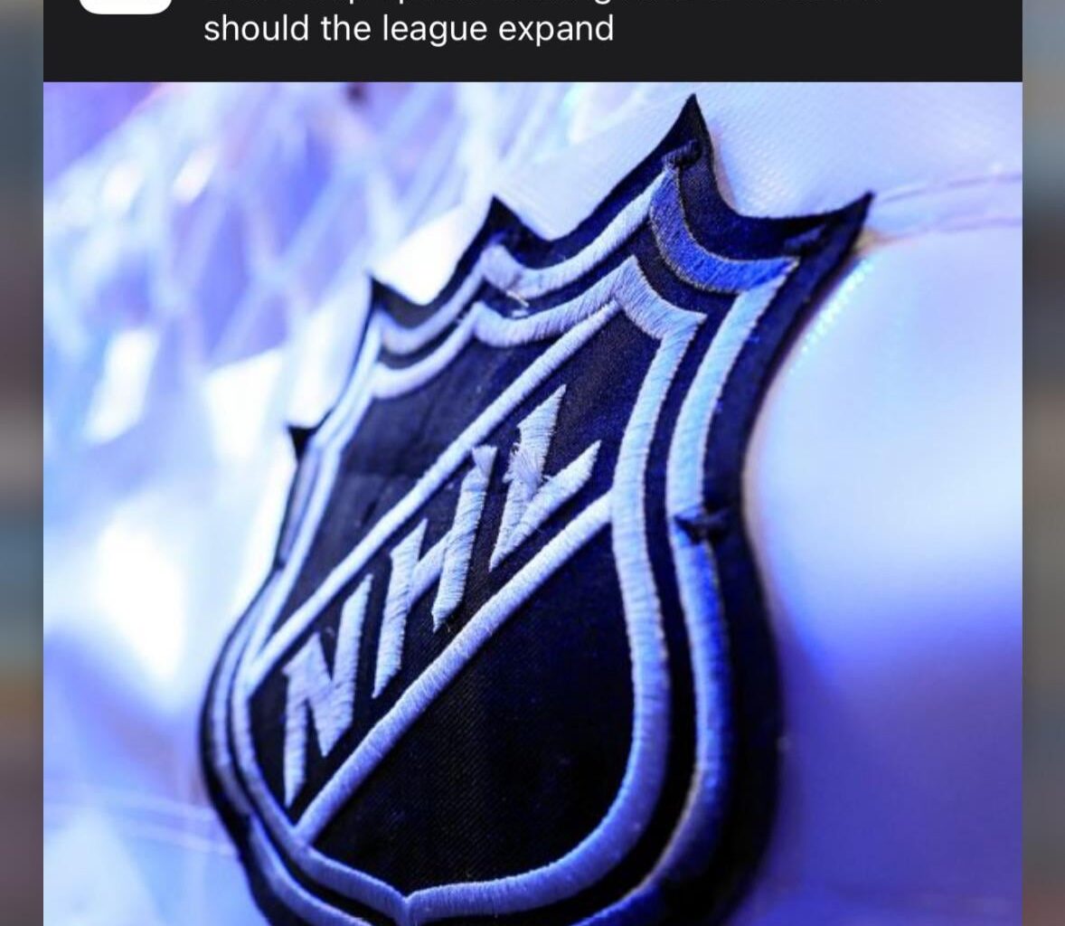 Bring hockey back to Az first