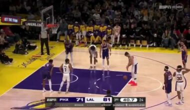 Richard Jefferson-“The jury is still out on whether the Suns made the right pick…between Luka and Deandre Ayton.”