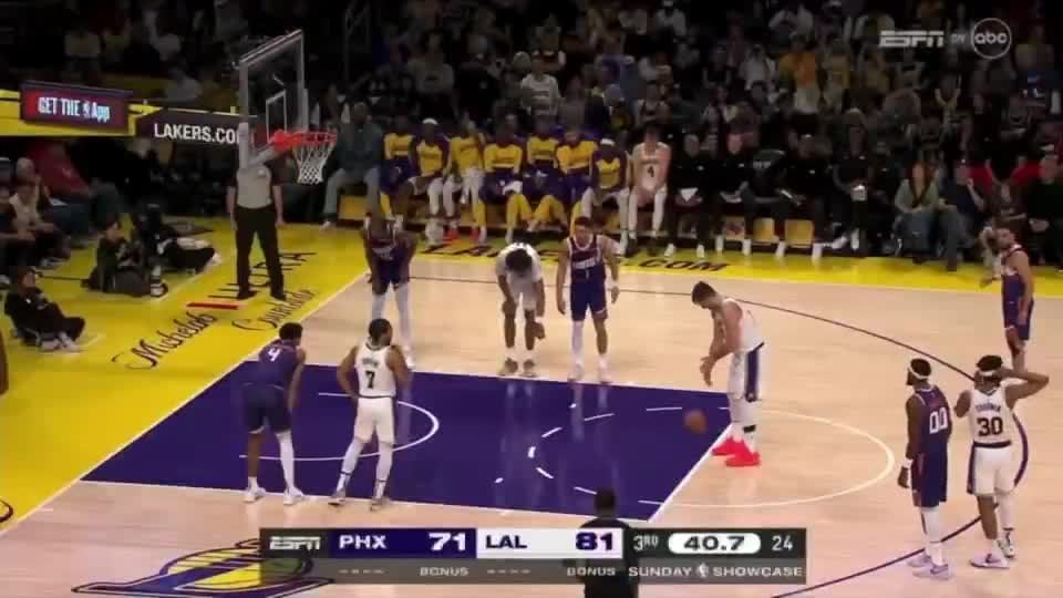 Richard Jefferson-“The jury is still out on whether the Suns made the right pick…between Luka and Deandre Ayton.”