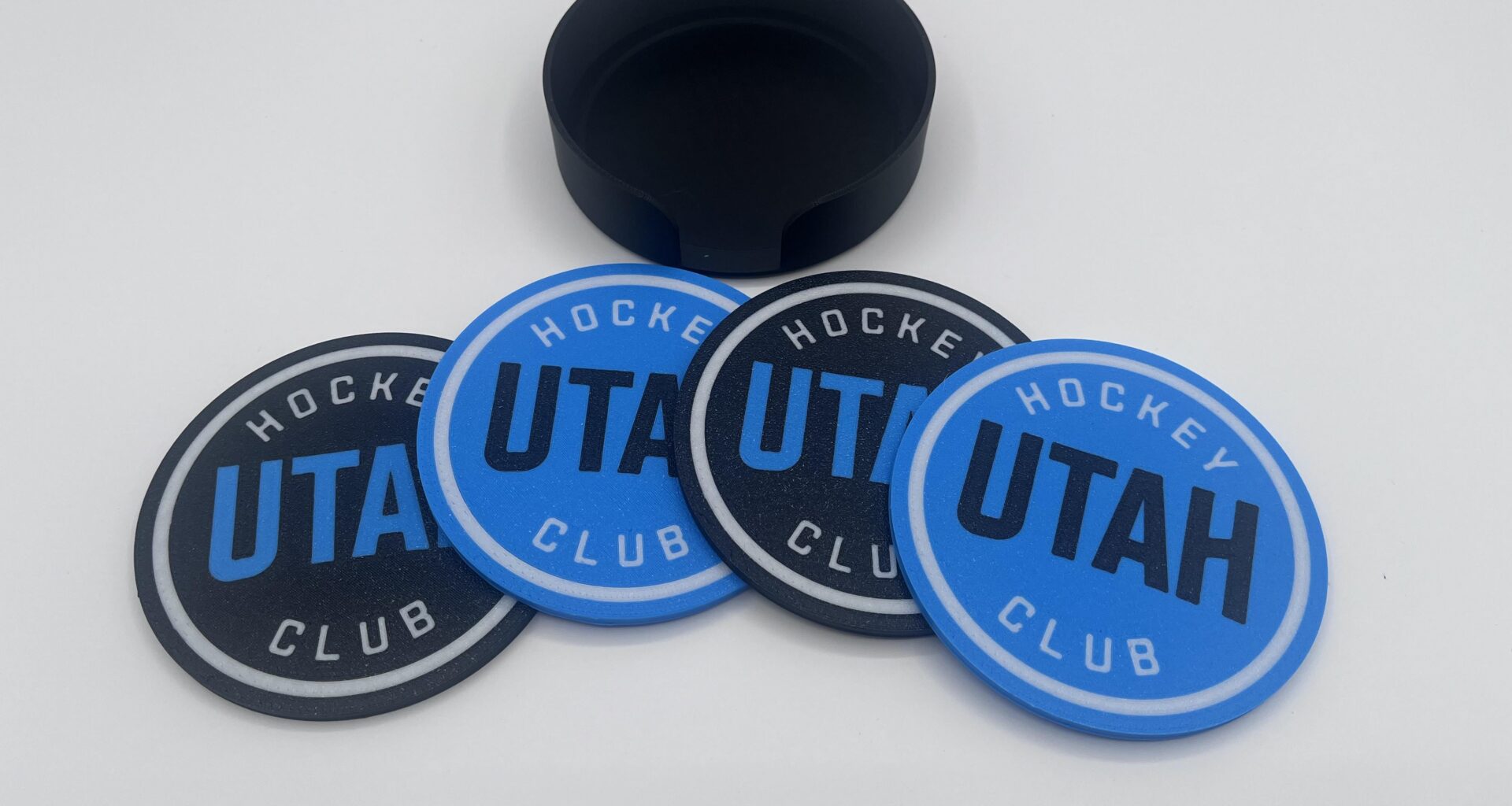 UHC coasters for the playoff push