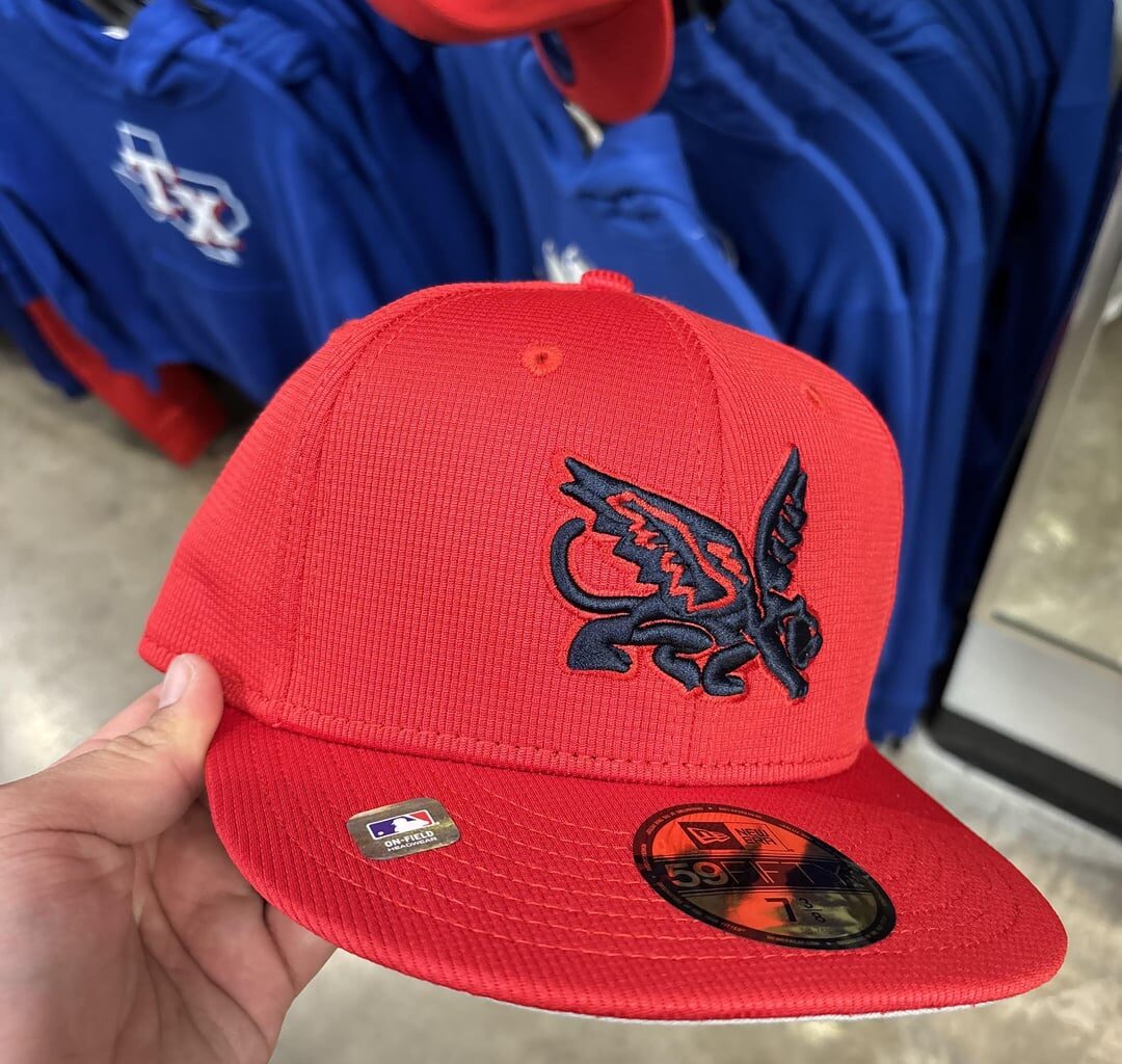 New city connect hats