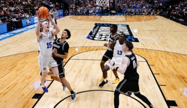 BYU Basketball Will Likely Face Marquee Opponent in Jimmy V Classic