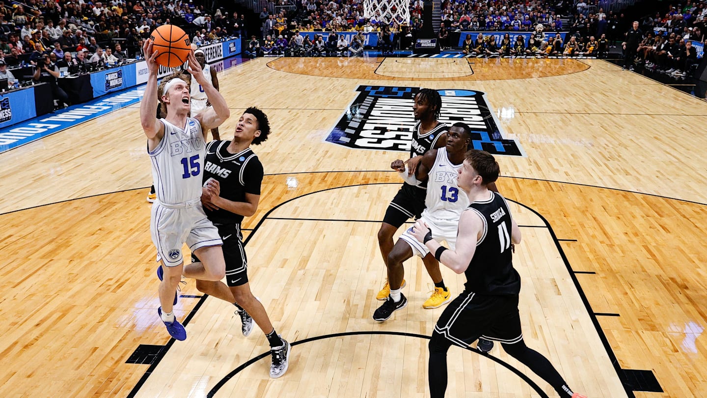 BYU Basketball Will Likely Face Marquee Opponent in Jimmy V Classic