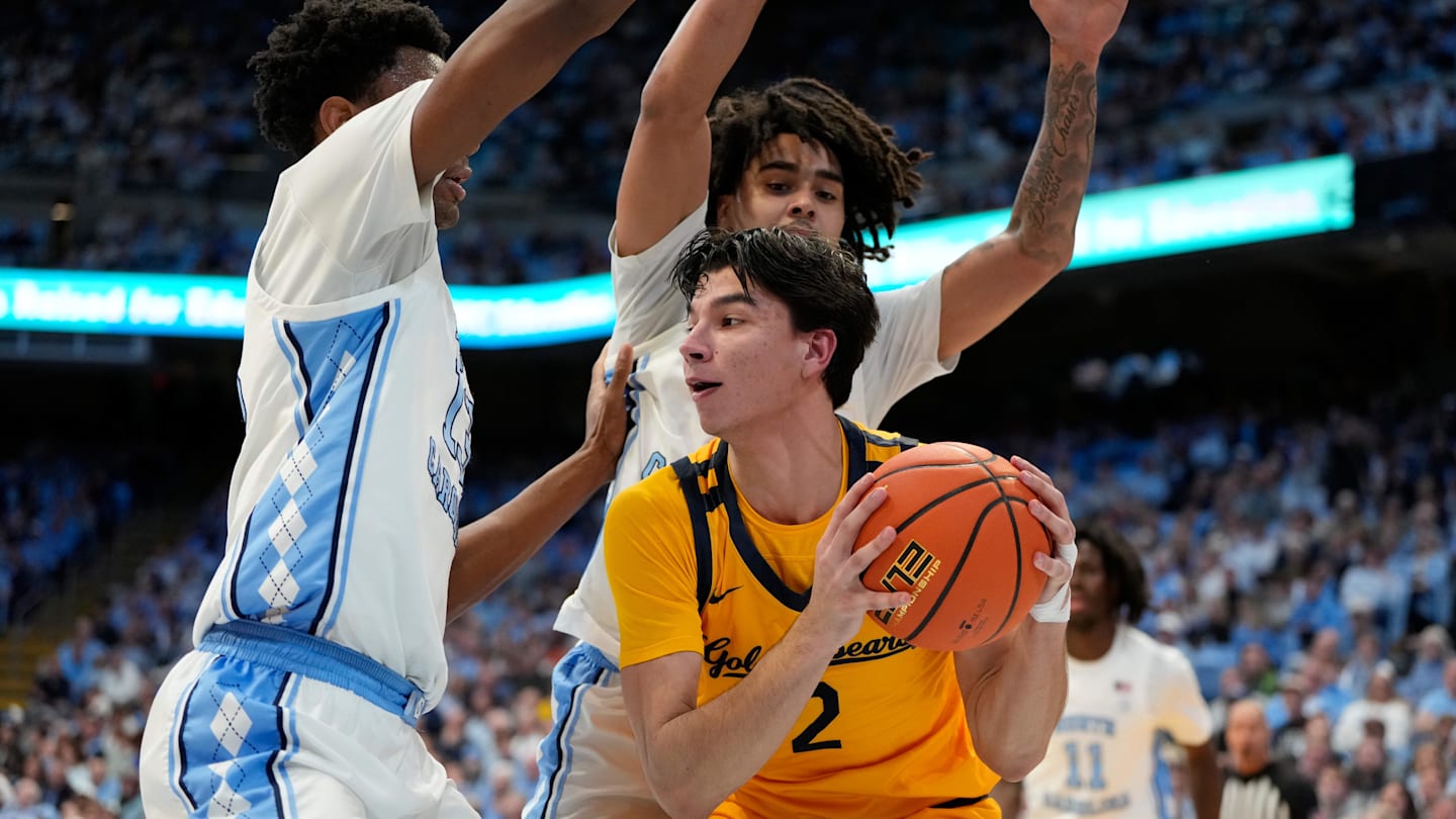 Potential Inbound UNC Basketball Transfer Names Finalists