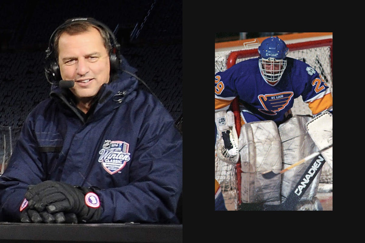 Remembering Greg Millen, an NHLer, broadcaster and prankster who made his colleagues feel like family