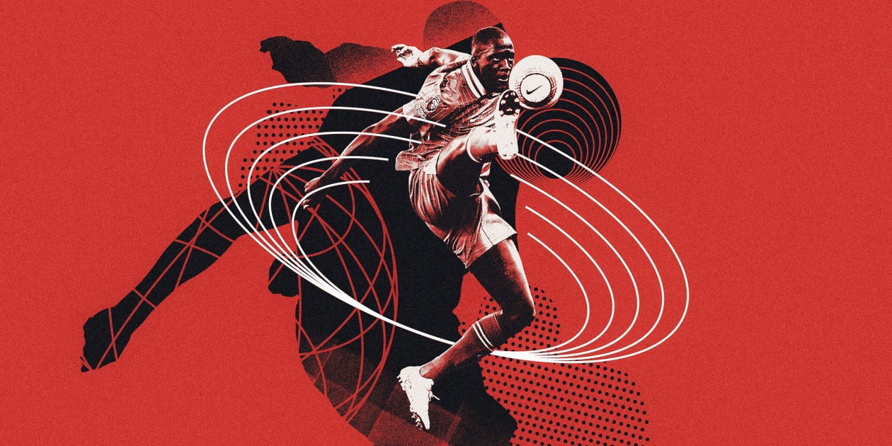 Why Liverpool – and their Premier League rivals – love hiring physicists