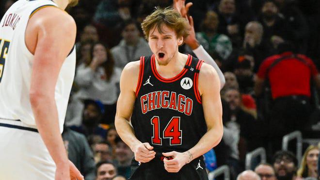 How High Is Matas's Potential? An Analysis.