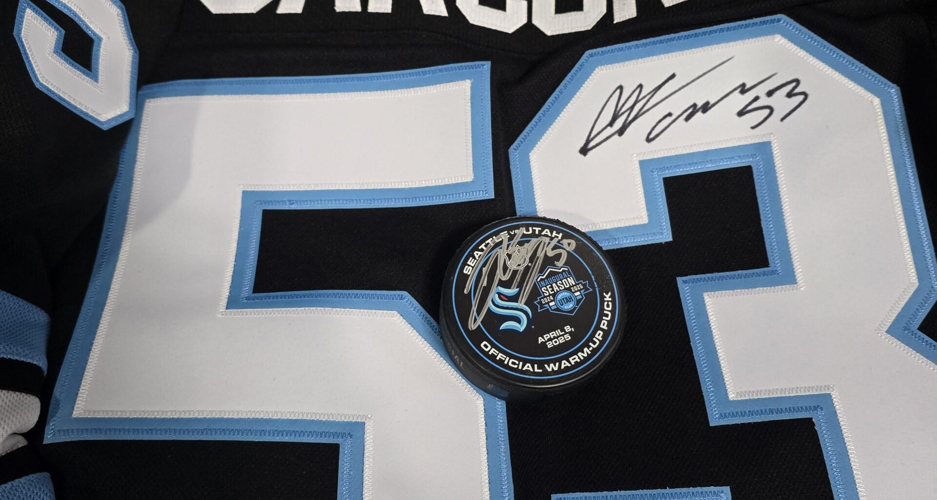 Added More To The Collection