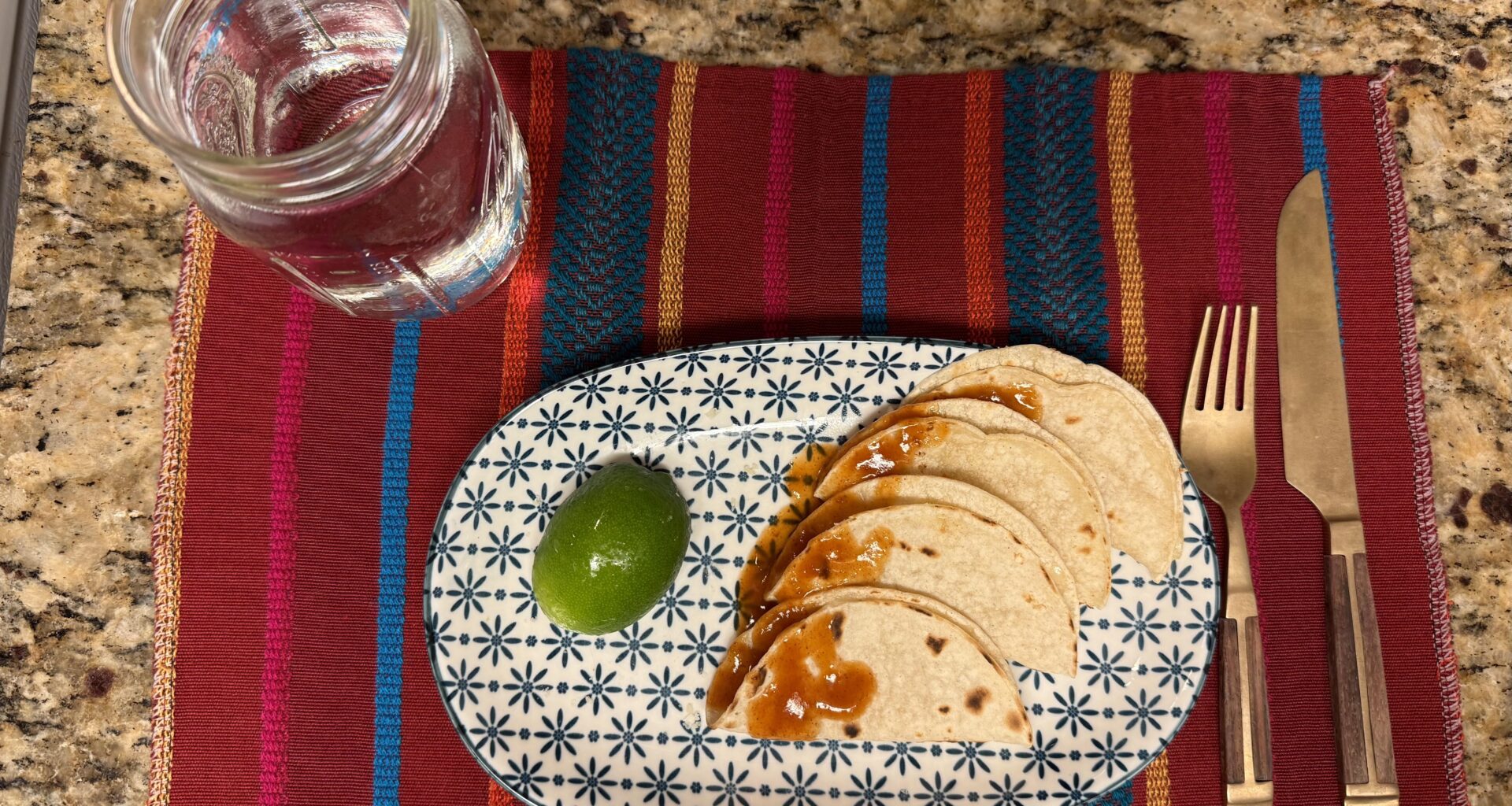 The dinner I can afford after buying Padres tickets