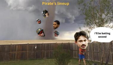 The constant in the Shelty Storm