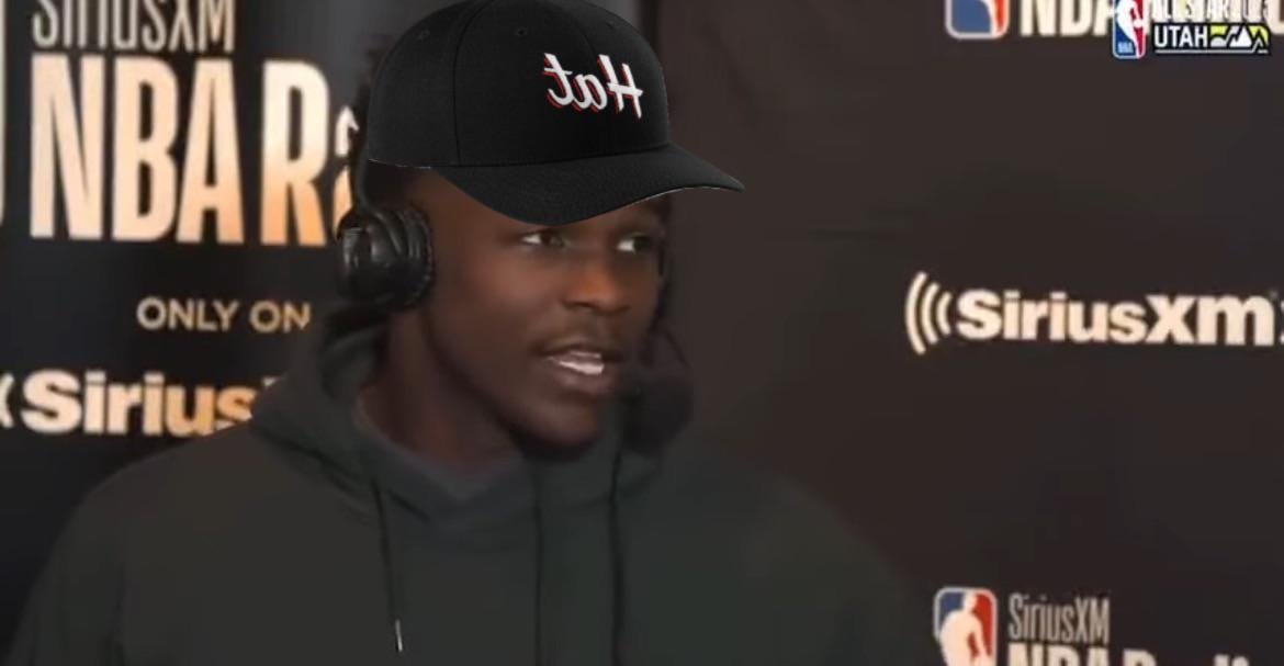 “I mean, they got Jacob Slavin but we got Brian Dumoulin”