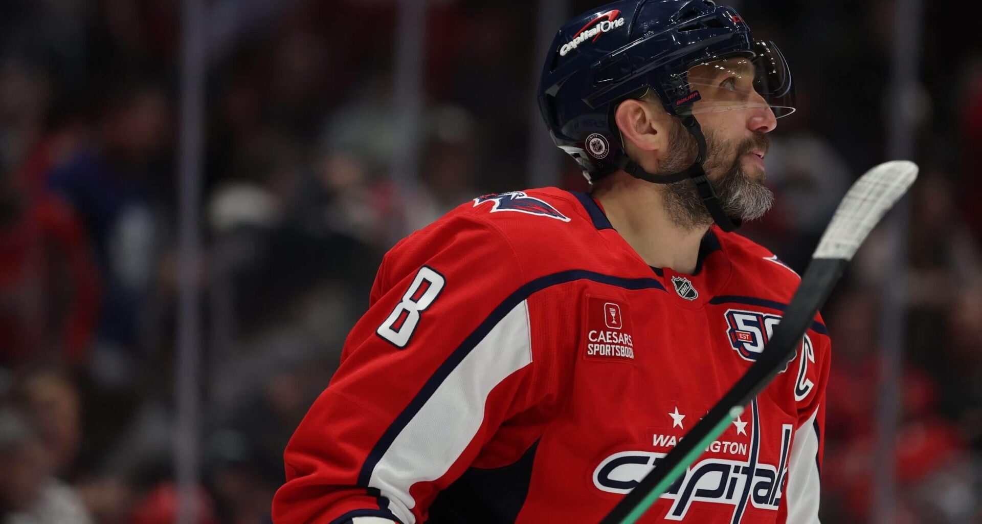 Ovi with 896, he is now 4 away from 900