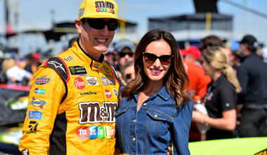 NASCAR: 1000Bulbs.com 500 - Source: Imagn