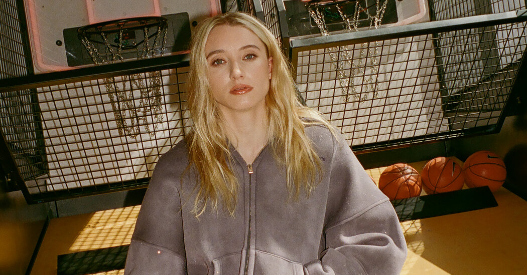 Paige Bueckers: A Basketball Star is Born