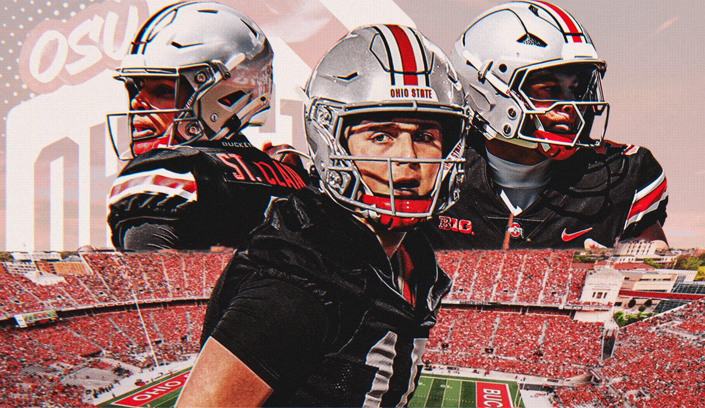 Breaking down Ohio State's QB race: All signs point to a leader in the clubhouse