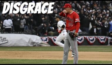 The Angels Are Already A Disgrace, Ohtani Goes Deep - MLB Overreactions