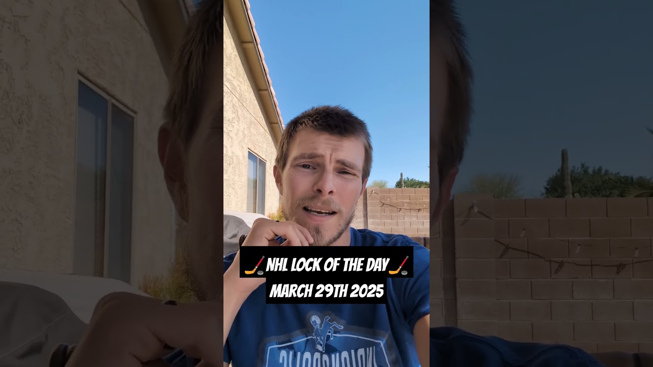 NHL LOCK OF THE DAY Dallas Stars -1.5 in Seattle #dallasstars #gamblingschool #sportsbetting  #bet