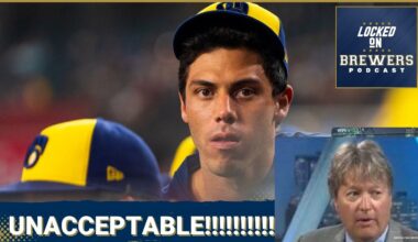 The Milwaukee Brewers Are Sinking to Early Season Low Levels