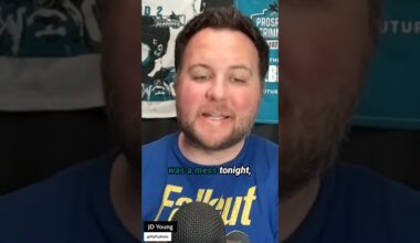 REACTION: San Jose Sharks Get Steamrolled By The LA Kings 8-1