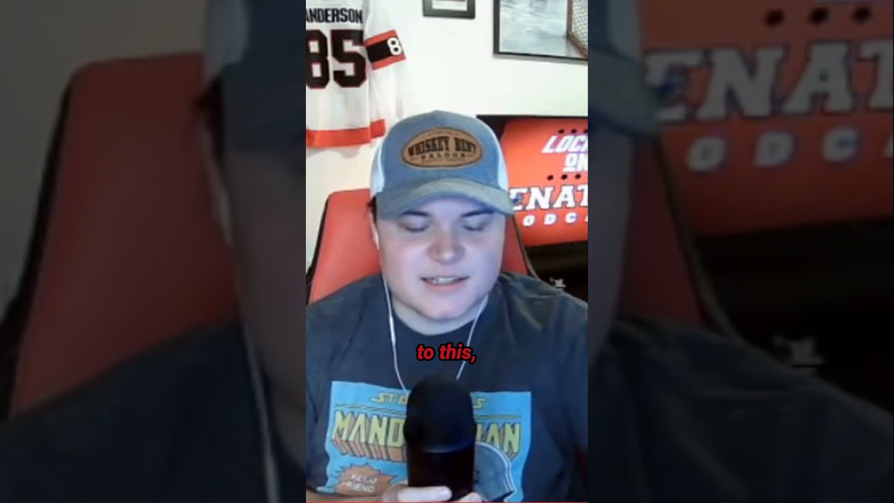 New ownership has changed everything for the Ottawa Senators