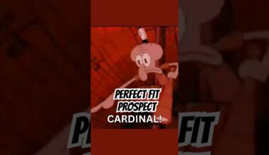 NFL Draft Prospect That Is The PERFECT FIT For Arizona Cardinals