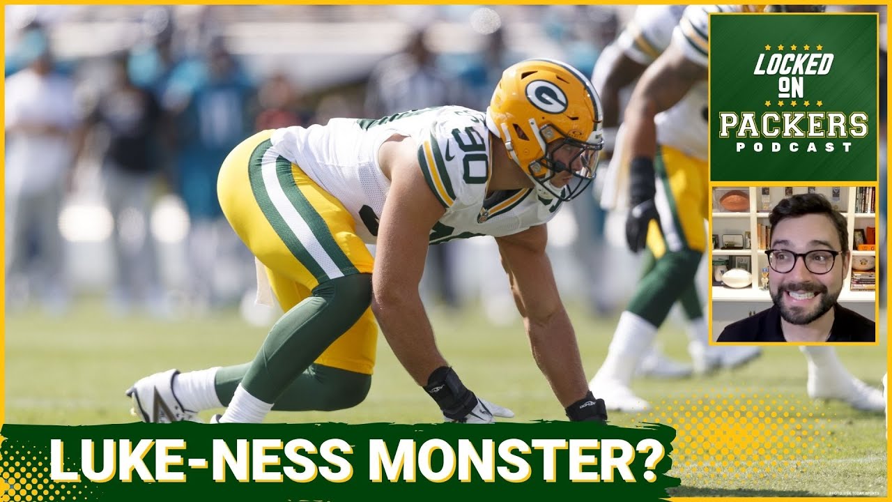 Brian Gutekunst says the Green Bay Packers won't "chase" pass rush; they have enough on the roster