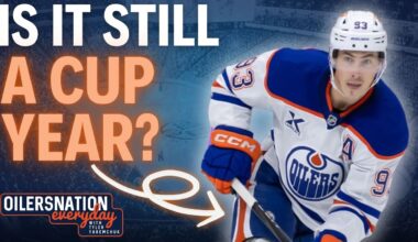 Are the Edmonton Oilers still legitimate Stanley Cup contenders? | Oilers Update