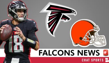 🚨 Atlanta Falcons WANT To Trade Kirk Cousins Per Raheem Morris IF…