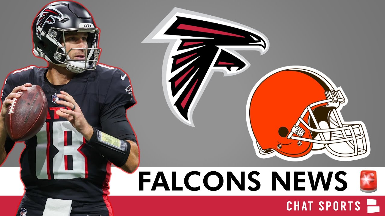 🚨 Atlanta Falcons WANT To Trade Kirk Cousins Per Raheem Morris IF…