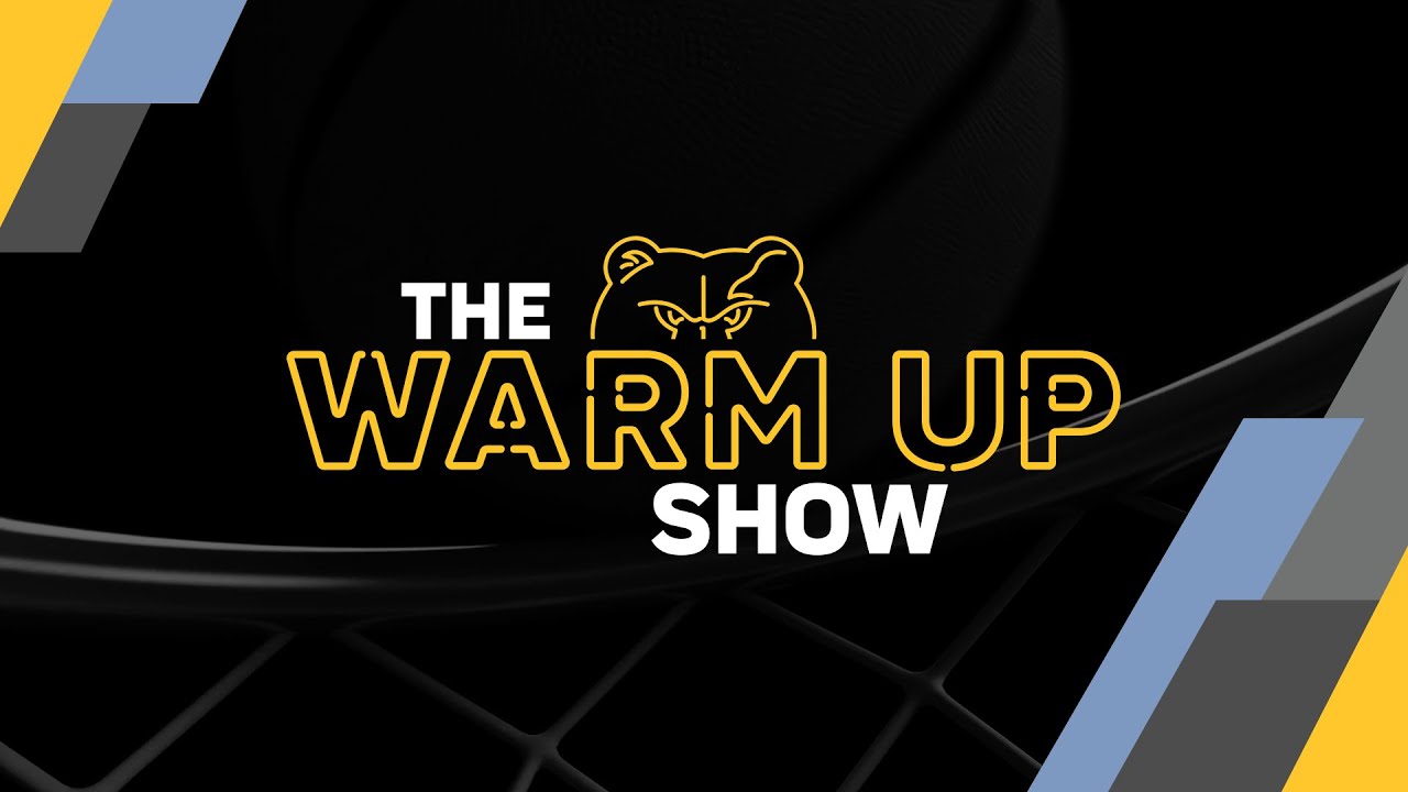 The Warm Up Show | Grizzlies vs. Celtics