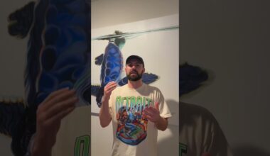 Nick breaks down how the Detroit Tigers CHOKED AWAY Game 2 against the defending World Series Champs