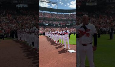 No better sound 🧡