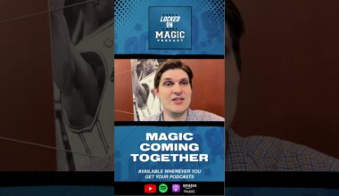 Orlando Magic putting anything together