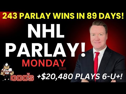 Best Betting Picks for Today! Nashville Predators vs Philadelphia Flyers NHL Best Parlay Bet 3/31/25