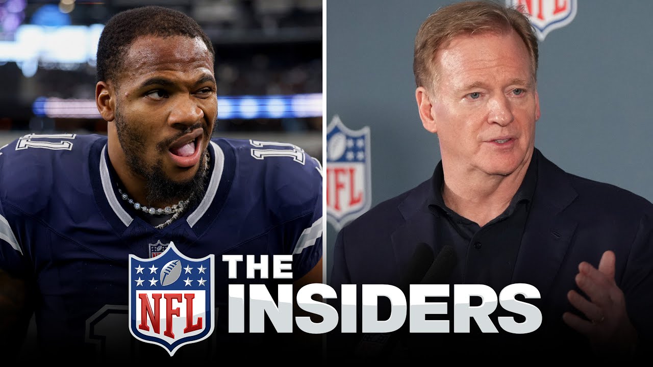 ‘Tush Push’ vote tabled, Jerry Jones doesn’t see urgency with Micah Parsons extension | The Insiders