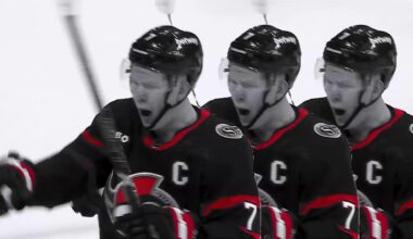 LIVE: Postgame Media BUF 5 OTT 2