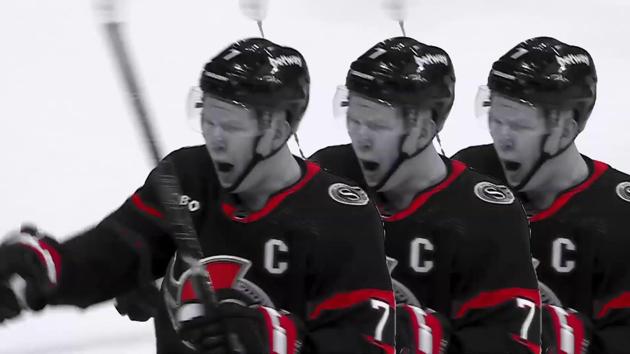 LIVE: Postgame Media BUF 5 OTT 2