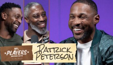Patrick Peterson talks LSU-Alabama rivalry, Cam Newton battles, becoming a broadcaster