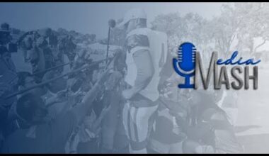 LIVE: Media Mash Podcast | 4-2-25 | Dallas Cowboys 2025
