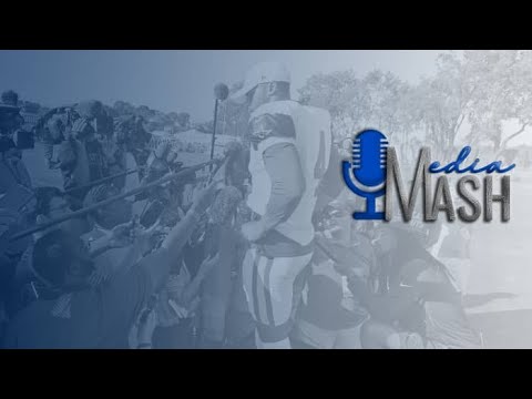 LIVE: Media Mash Podcast | 4-2-25 | Dallas Cowboys 2025