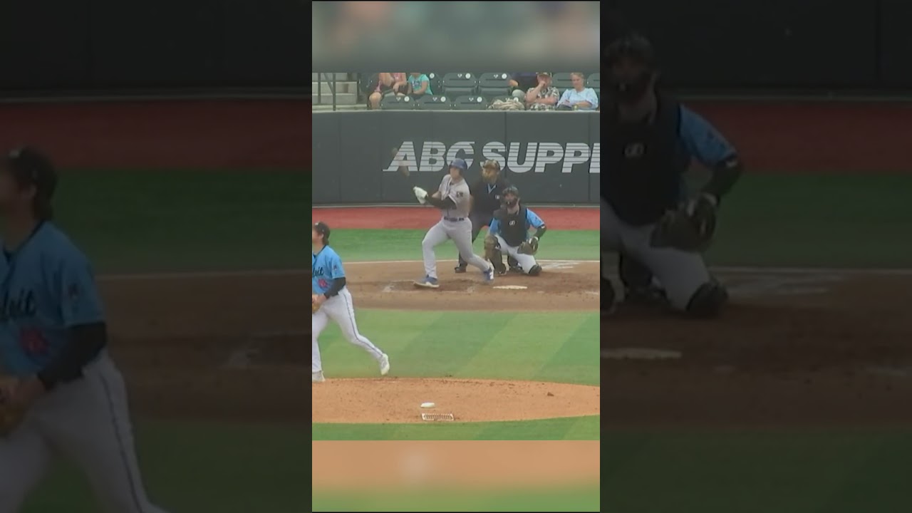 When Will Jac Caglianone Join the Royals? #KansasCityRoyals #KansasCity #Royals #MLB #Baseball