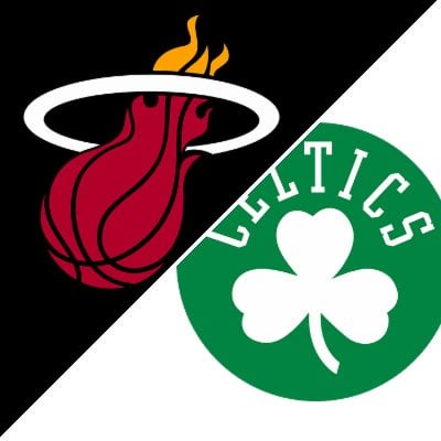 [Post Game] HEAT TAKE OUT BOSTON AND EXTEND WINNING STREAK TO SIX